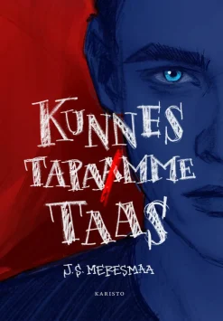 Kunnes tapamme taas