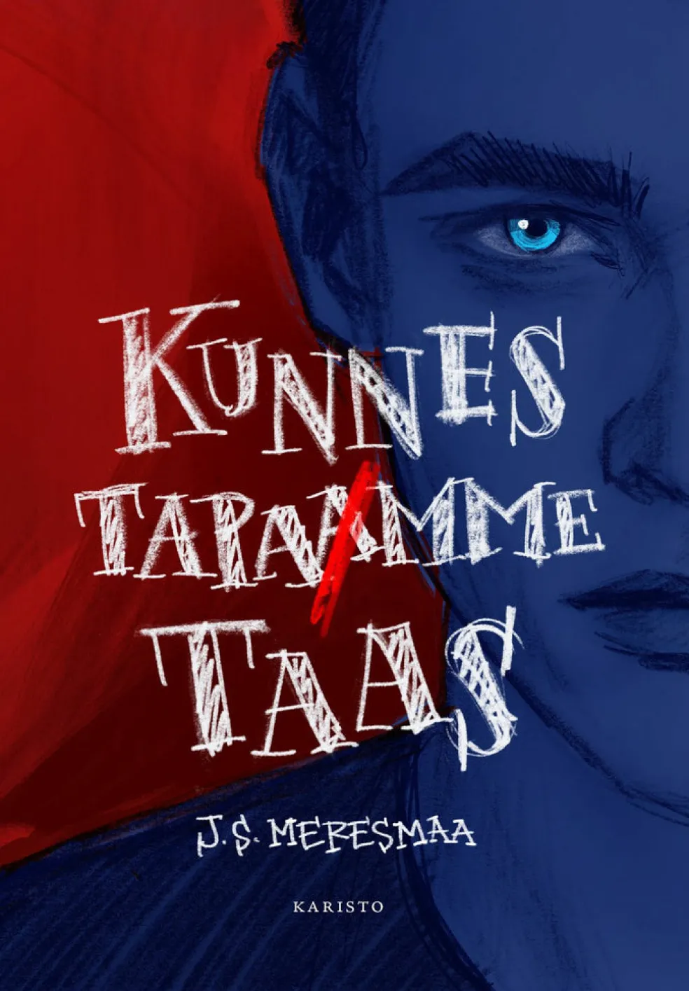 Kunnes tapamme taas