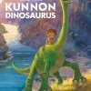 Kunnon dinosaurus