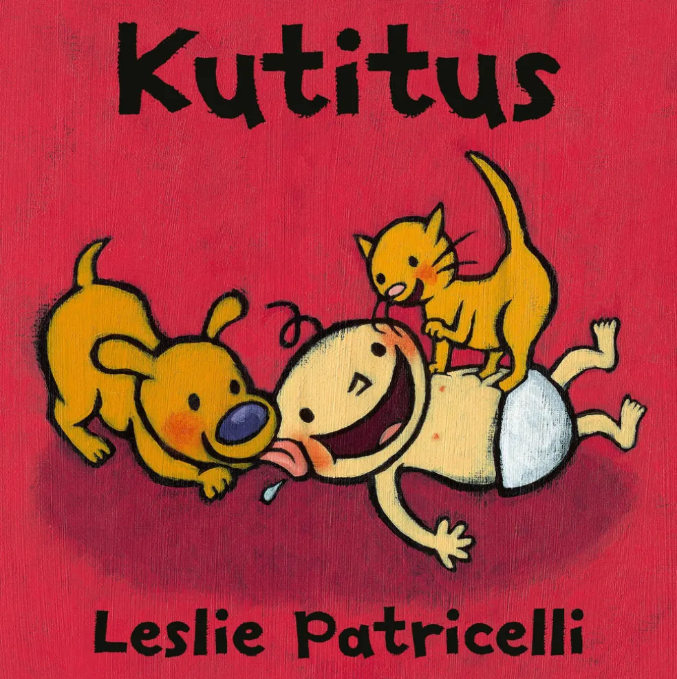 Kutitus