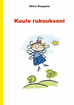 Kuule rukoukseni