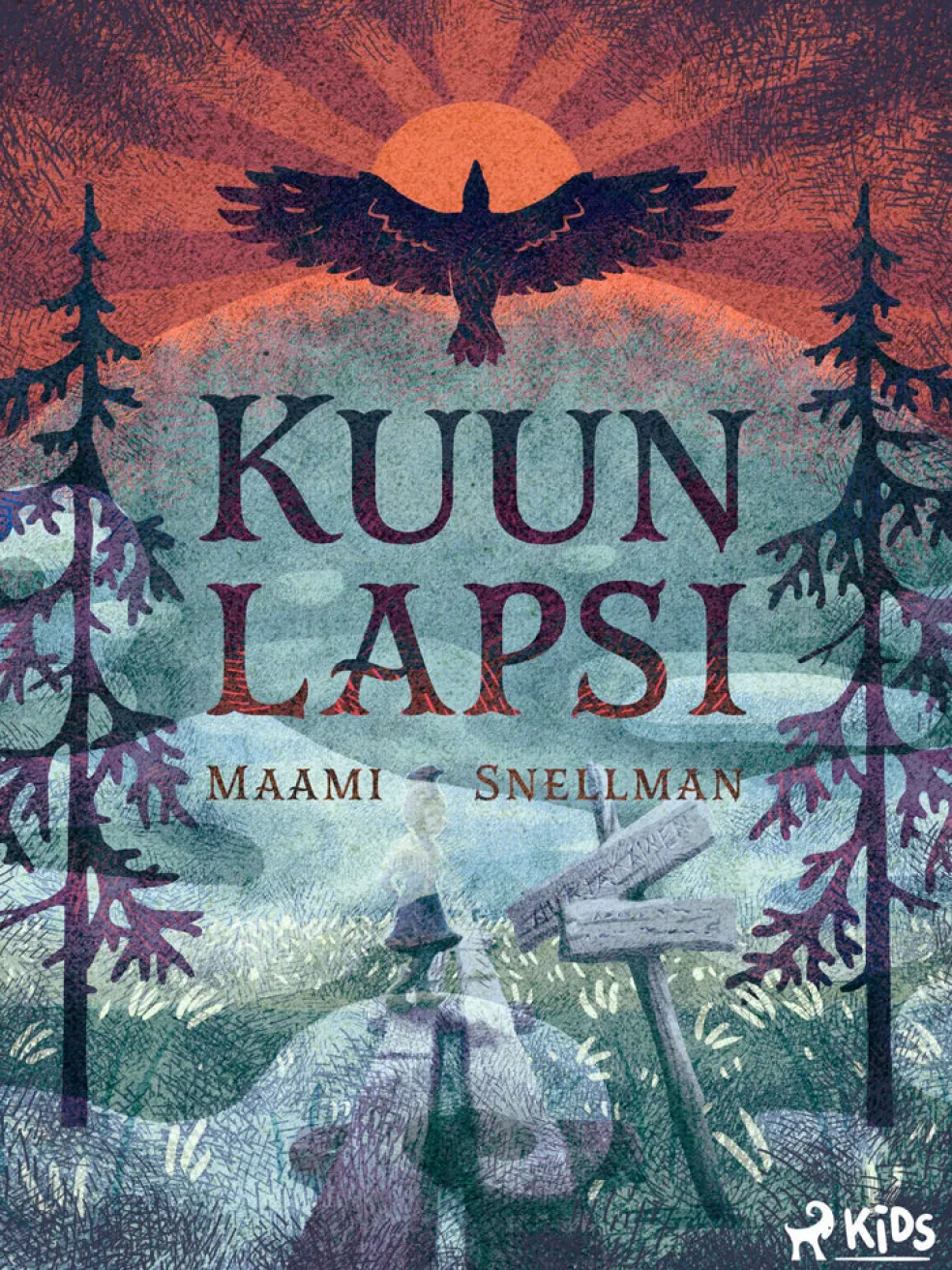 Kuun lapsi