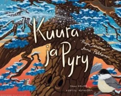 Kuura ja Pyry