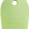 Kuviointikampa No 22 vihreä Princeton Contour