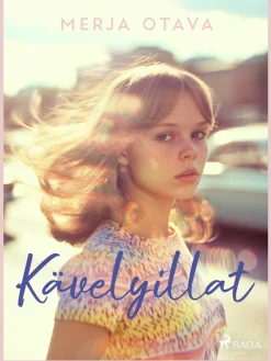 Kävelyillat