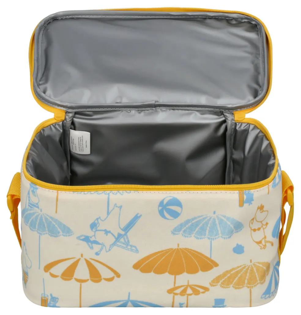 Kylmälaukku Muumi Riviera 8L