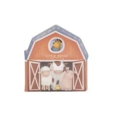 Kylpykirja Little Farm