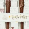 Kynäsetti taikasauva Harry Potter kuula- ja lyijykynä