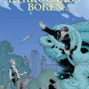 Kyrkogårdsboken. Del 2