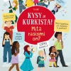 Kysy ja kurkista! Mitä rasismi on?