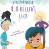 Älä hellitä, Leo!