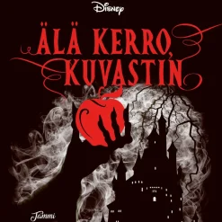 Älä kerro, kuvastin. Twisted Tales