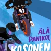 Älä panikoi, Kosonen