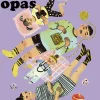 Laiskan vanhemman opas