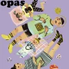 Laiskan vanhemman opas