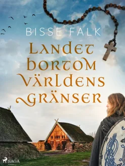 Landet bortom världens gränser