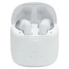 Langattomat nappikuulokkeet JBL T225 true wireless valkoinen