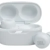 Langattomat vastamelukuulokkeet JBL Live Free NC+ valkoinen true wireless