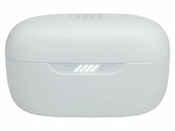 Langattomat vastamelukuulokkeet JBL Live Free NC+ valkoinen true wireless