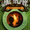 Lanz Kalmar - Haudattu valhe