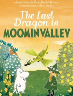 Last Dragon in Moominvalley, The