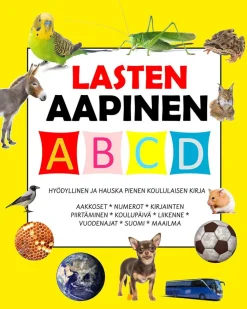 Lasten aapinen
