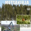 Lasten ja nuorten metsäkirja