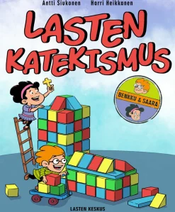 Lasten katekismus