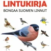 Lasten lintukirja - Bongaa Suomen linnut