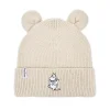 Lasten Pipo Muumipeikko tanssii beige NordicBuddies