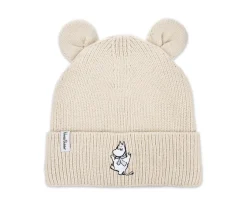 Lasten Pipo Muumipeikko tanssii beige NordicBuddies