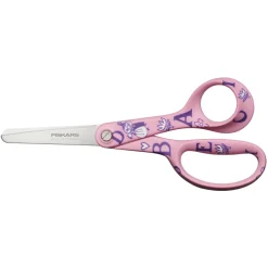 Lasten sakset Pikku Myy ABC 13 cm Fiskars