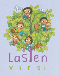 Lasten virsi