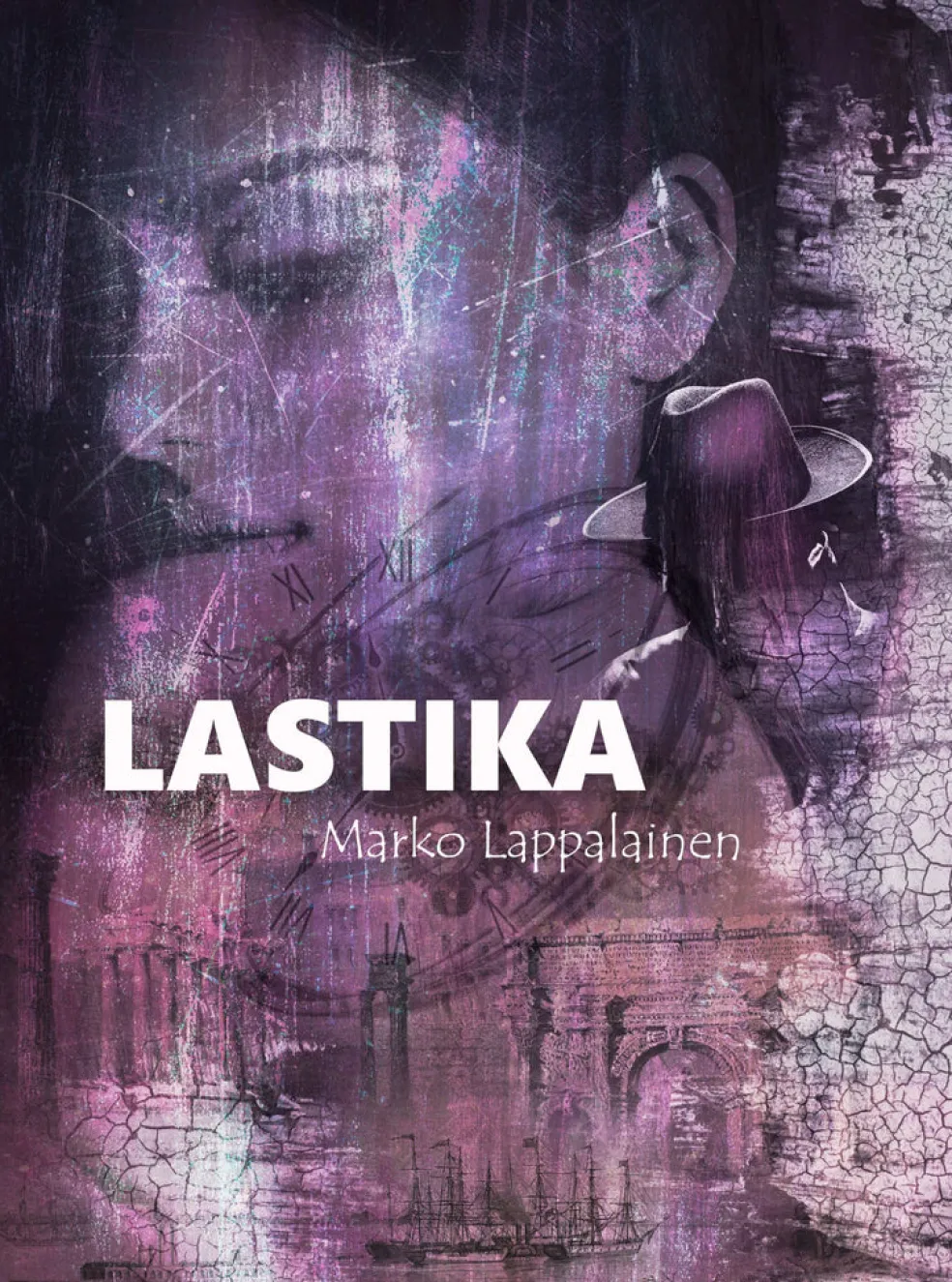 Lastika