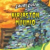 Lauri Luu ja kirjaston muumio