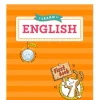 Learn English First Book åk 1 grundbok
