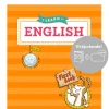Learn English First Book åk 1 paket (2958kr)
