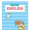 Learn English Second Book åk 2 grundbok