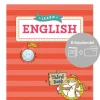 Learn English Third Book åk 3 paket (3312kr)