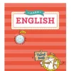 Learn English Third Book grundbok åk 3