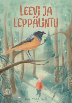 Leevi ja leppälintu