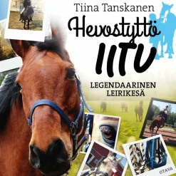 Legendaarinen leirikesä