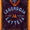 Legendoja ja latteja