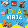 Lego - Ideakirja