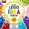 LEGO - Suuri ideakirja