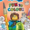LEGO® DREAMZzz™: Fun to Colour