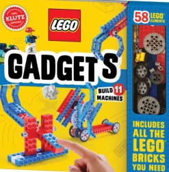 LEGO Gadgets