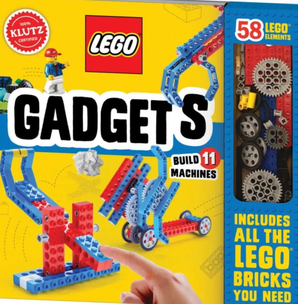 LEGO Gadgets