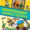 LEGO minifiguurit - Suorita tehtävä