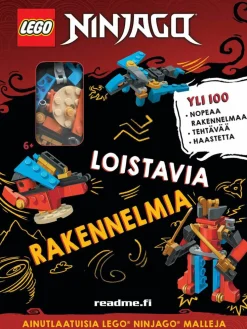 Lego Ninjago